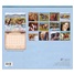 Horses 2024 Wall Calendar WCA85003